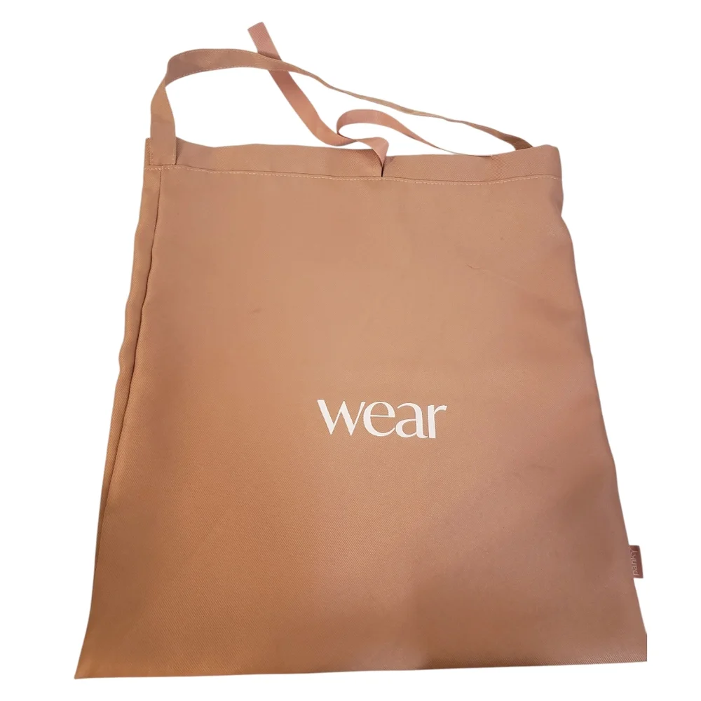 Hanky Panky Wash and Wear Logo Lingerie Bags Set of 2